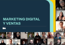 Emprendedores con discapacidad se capacitaron en marketing digital y redes sociales