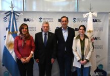 Buenos Aires lanza la Red Internacional de Seguridad Urbana y asume su presidencia en 2025