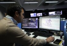 Ramón Lanús: «Estamos duplicando las cámaras, reemplazando las de hace 20 años con tecnología más avanzada y llegando a lugares donde no había»