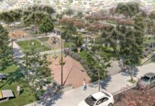 San Isidro renovará por completo la Plaza Belgrano en Villa Adelina