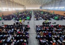 Ingreso a residencias 2025: sedes confirmadas para el examen en la Ciudad de Buenos Aires