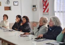 El Municipio de Tigre continúa capacitando adultos mayores a través del programa Inclusión Digital