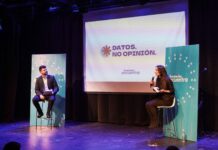 Los datos en Argentina, en riesgo: “Hablan de eficiencia pero usan la tecnología para controlar a la población”