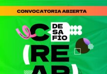 San Isidro lanzó una convocatoria para dar a conocer e impulsar el talento artístico de sus jóvenes