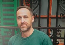 “Historias Diversas” en el Honorable Concejo Deliberante de Vicente López