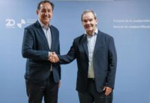 La Ciudad refuerza su proyección internacional y el vínculo con Madrid y Sevilla