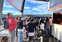 Identidad Tigre: el programa del Municipio que promueve el sentido de pertenencia de la ciudad en escuelas del distrito