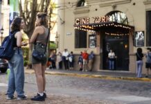 Cine de autor gratuito: nuevos ciclos de Vecine Vecine con Stanley Kubrick y Gus Van Sant