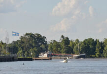 Se abre una licitación para la prestación de servicios en las Islas del Delta
