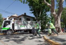Vicente López: cómo funcionarán los servicios durante el feriado del 16 de junio