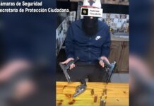 En Tigre, cayó una banda dedicada a la comercialización de drogas: cinco individuos fueron detenidos