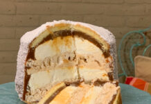 La Provincia De Buenos Aires con gusto a dulce de leche