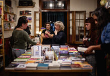 Feria de Editores 2025: El Premio a la labor librera tiene cinco librerías finalistas
