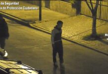 El COT detuvo a tres malvivientes en Tigre centro luego robar un domicilio