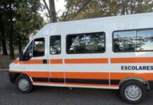 La Provincia refuerza el financiamiento del transporte escolar