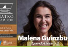 Con Alejandro Dolina, Malena Guinzburg, Victor Laplace y más artistas, el Teatro Otamendi anunció sus próximos espectáculos