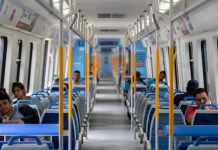 Tren Mitre: los tres ramales funcionarán durante las vacaciones de invierno