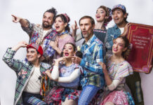 Los imperdibles para disfrutar el fin de semana en la Ciudad
