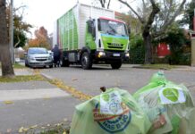 Conocé el servicio que brinda Reciclá, el programa del Municipio de Tigre que genera conciencia sobre la separación en origen de residuos