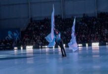 Termina en el Parque Olímpico el Campeonato Panamericano de Patinaje Artístico
