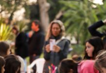 Agenda semanal Vicente López cultura