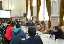Avanza la implementación del nuevo Régimen Académico en las escuelas secundarias bonaerenses