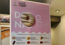 Comenzó la 5ta edición de “Compartí Dulzura”, a beneficio de Casa Ronald