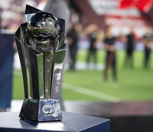 El cronograma de los octavos de final de la Copa Argentina