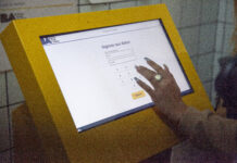 La Ciudad avanza con la digitalización del sistema de salud público