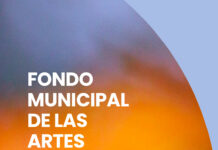 El Fondo Municipal de las Artes de Vicente López abrió la convocatoria a la quinta edición de las becas a la creación