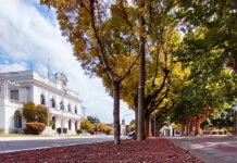 Calendario de eventos turísticos en la Provincia de Buenos Aires