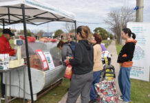 Los Mercados de Productores Familiares recorren los municipios bonaerenses