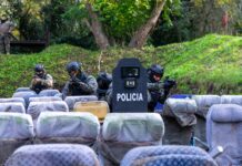 Reforma integral de las fuerzas federales: mayor modernización profesionalización y eficiencia para proteger a los argentinos