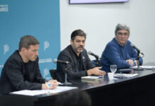 Bianco: “Las políticas del Gobierno nacional están causando un industricidio»