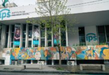 El IPS publicó la séptima edición del boletín de estadísticas previsionales