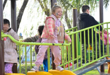 En vacaciones de inverno, el Municipio de Tigre continúa realizando actividades para niños y niñas