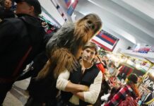 Tecnocómic Vicente López: más de 1300 personas disfrutaron del evento más esperado para los fans de la cultura pop