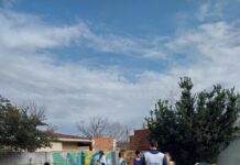 Una jornada, un centro, cientos de vidas: BD y United Way se unieron por la salud materno-infantil