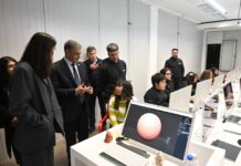 Abre en la Ciudad el primer centro TUMO de América, el futuro de la educación