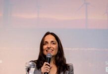 Cecilia Garibotti: “Este gobierno sabe que sin obras de gas, el país va a sufrir cada vez más por la falta de planificación»