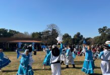 San Isidro celebrará el 9 de Julio con una gran fiesta patria en el Parque Público del Golf de Villa Adelina