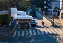 San Isidro: El municipio ya instaló más de 500 cámaras de videovigilancia que generan alertas con inteligencia artificial para reforzar la seguridad local
