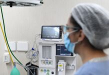 Ramón Lanús anunció mejoras integrales en el sistema de salud, incluyendo nuevo equipamiento, obras y modernización en los tres hospitales