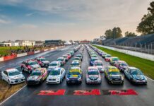 Dos carreras gratis en el Autódromo: el Turismo Pista con 300 Pilotos y el Turismo Carretera 2000