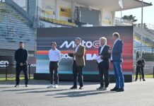 El MotoGP, la máxima competencia internacional de motos, vuelve al Autódromo tras 28 años