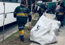 La Ciudad le pone fin a privilegios de organizaciones ligadas a Grabois