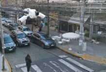 Ramón Lanús sobre la instalación de cámaras en el centro comercial: “Estamos llegando a zonas donde no había cobertura”