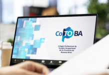 Preocupación por la contratación de «estudiantes» para el ejercicio profesional de la Terapia Ocupacional