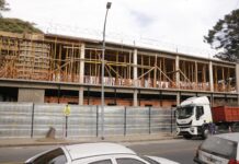 El Hospital Penna tendrá un nuevo edificio de consultorios externos