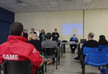 Comenzó a operar la red de atención única para casos de ACV en la Ciudad